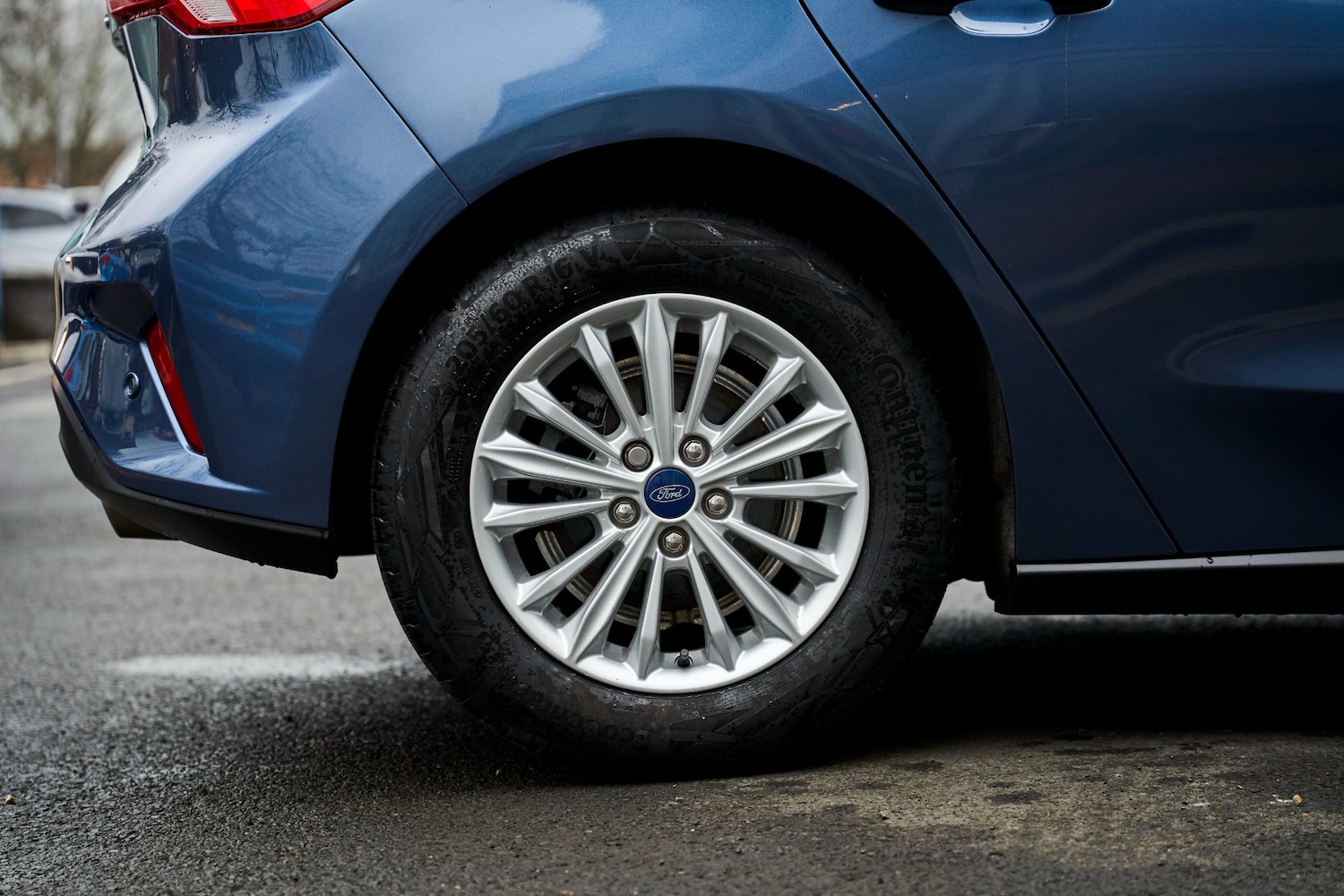 Used Ford Focus 2020 for sale - 77375701: Photo 16