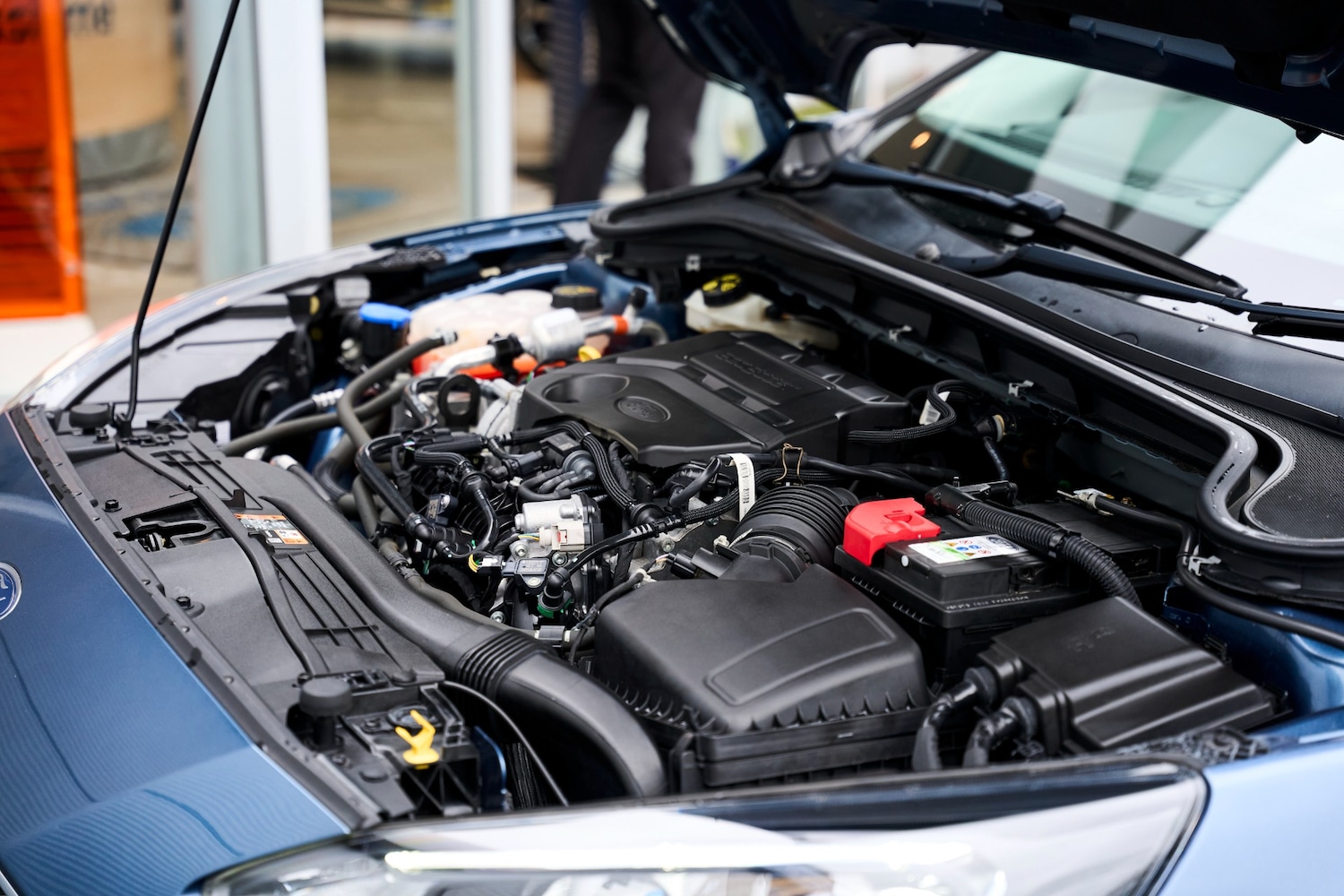 Used Ford Focus 2020 for sale - 77375701: Photo 17