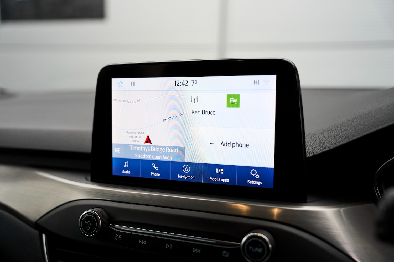 Used Ford Focus 2020 for sale - 77375701: Photo 18