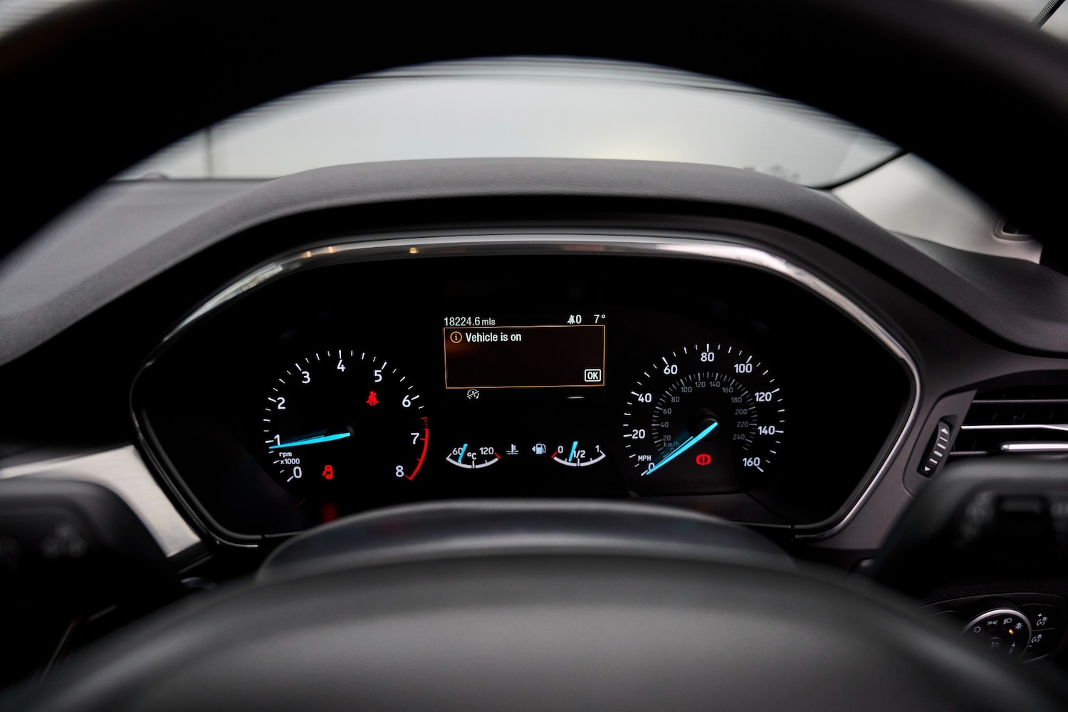 Used Ford Focus 2020 for sale - 77375701: Photo 19