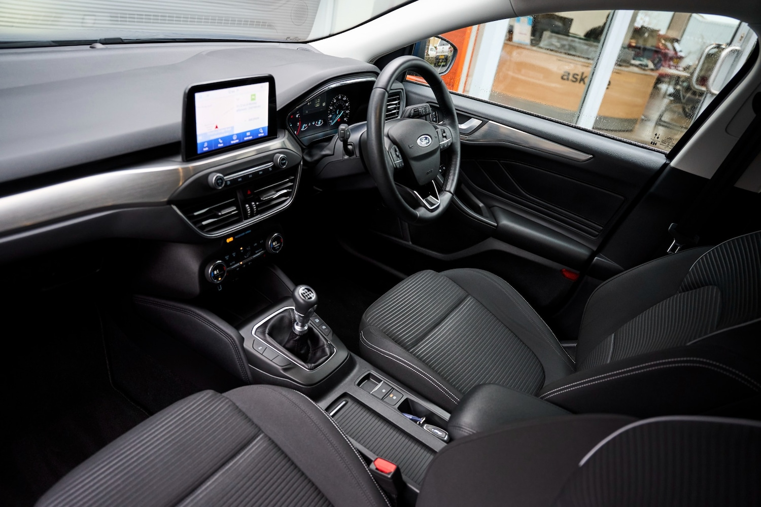 Used Ford Focus 2020 for sale - 77375701: Photo 27