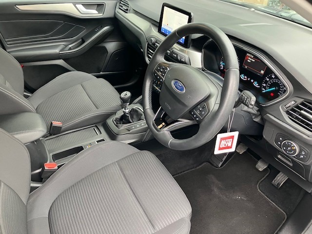 Used Ford Focus 2020 for sale - 77375701: Photo 5