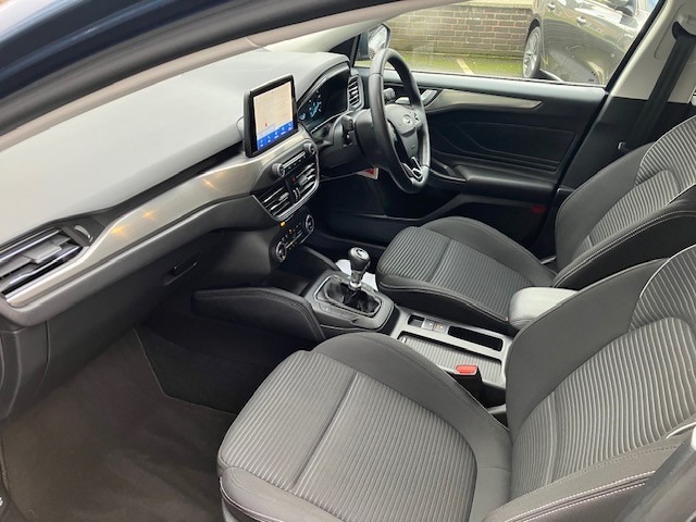 Used Ford Focus 2020 for sale - 77375701: Photo 6