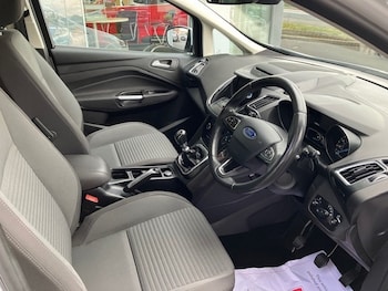 Used Ford C-Max 2017 for sale - 78615258: Photo