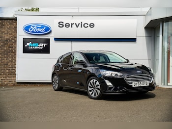 Used Ford Focus 2019 for sale - 78531482: Photo