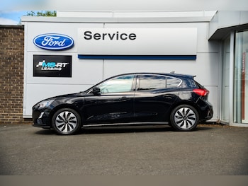 Used Ford Focus 2019 for sale - 78531482: Photo
