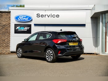 Used Ford Focus 2019 for sale - 78531482: Photo