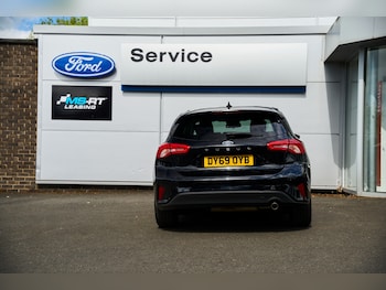 Used Ford Focus 2019 for sale - 78531482: Photo