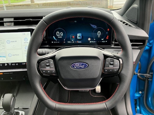 Used Ford Puma 2025 for sale - 77491126: Photo 10