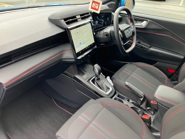 Used Ford Puma 2025 for sale - 77491126: Photo 11