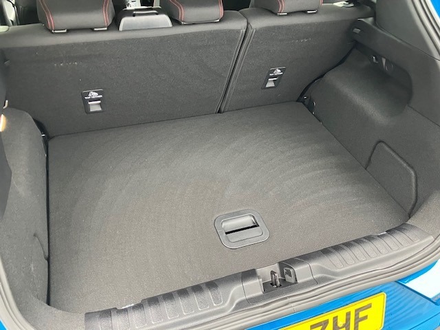 Used Ford Puma 2025 for sale - 77491126: Photo 13