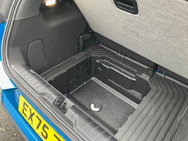 Used Ford Puma 2025 for sale - 77491126: Photo 14