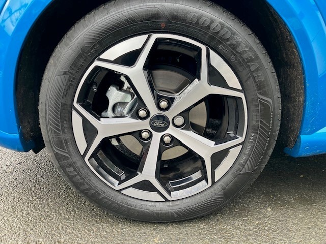 Used Ford Puma 2025 for sale - 77491126: Photo 15
