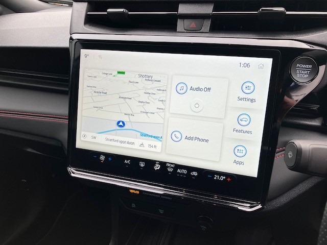 Used Ford Puma 2025 for sale - 77491126: Photo 18