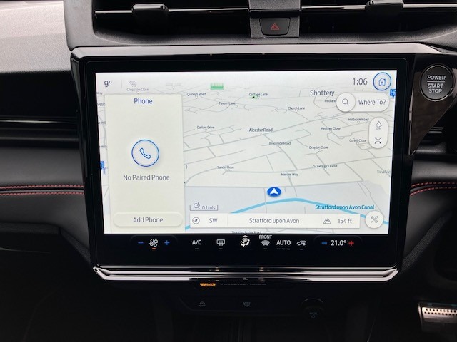 Used Ford Puma 2025 for sale - 77491126: Photo 20