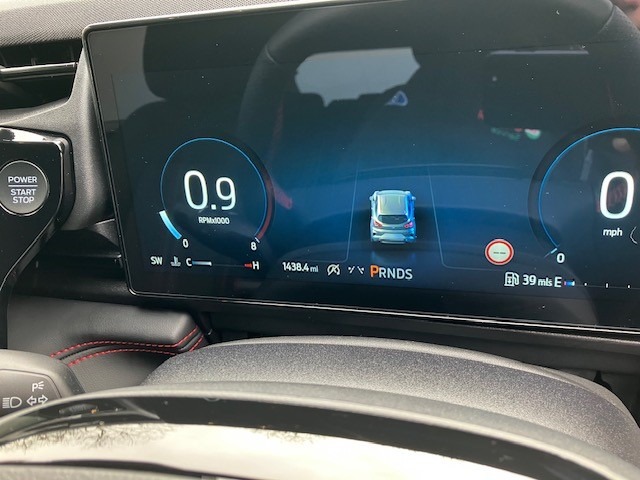 Used Ford Puma 2025 for sale - 77491126: Photo 22