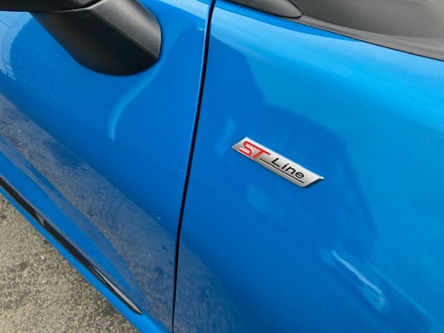 Used Ford Puma 2025 for sale - 77491126: Photo 24