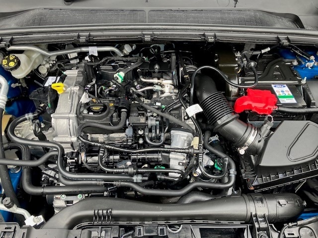 Used Ford Puma 2025 for sale - 77491126: Photo 25