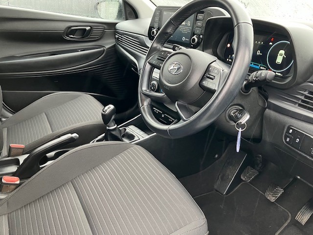 Used Hyundai i20 2021 for sale - 77664978: Photo 13