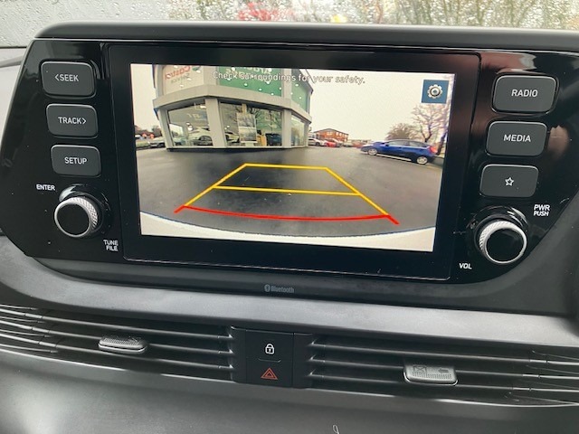 Used Hyundai i20 2021 for sale - 77664978: Photo 15