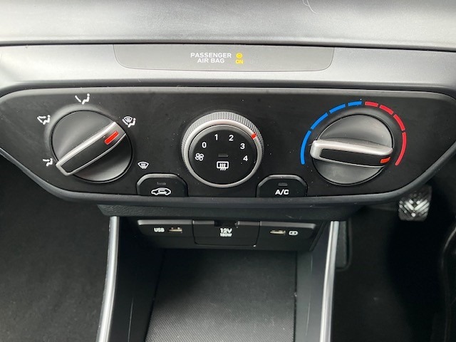 Used Hyundai i20 2021 for sale - 77664978: Photo 21