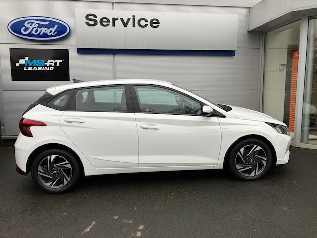 Used Hyundai i20 2021 for sale - 77664978: Photo 3