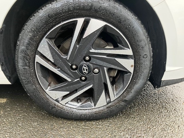 Used Hyundai i20 2021 for sale - 77664978: Photo 30