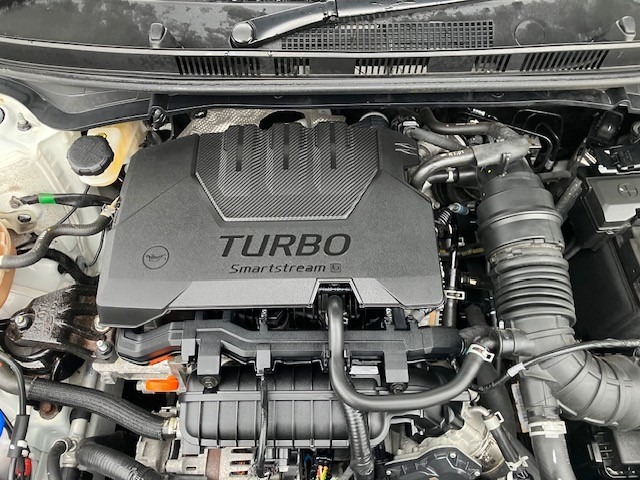 Used Hyundai i20 2021 for sale - 77664978: Photo 31