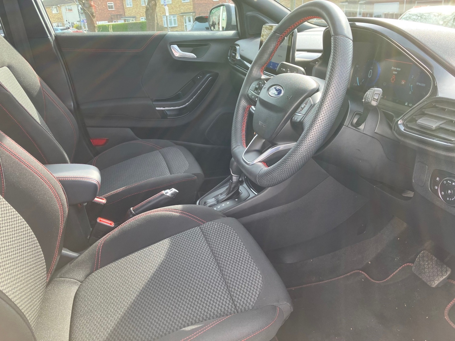 Used Ford Puma 2023 for sale - 77963829: Photo 3