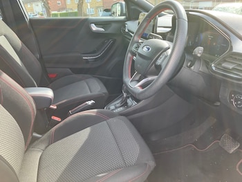 Used Ford Puma 2023 for sale - 77963829: Photo