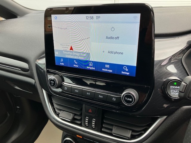 Used Ford Fiesta 2021 for sale - 77542747: Photo 15