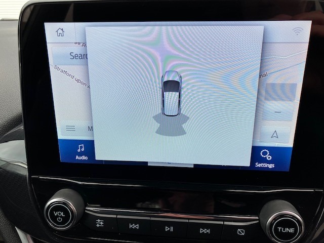 Used Ford Fiesta 2021 for sale - 77542747: Photo 16