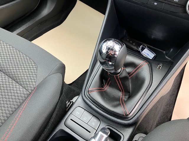 Used Ford Fiesta 2021 for sale - 77542747: Photo 17