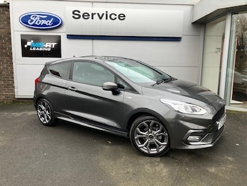 Ford Fiesta feature image