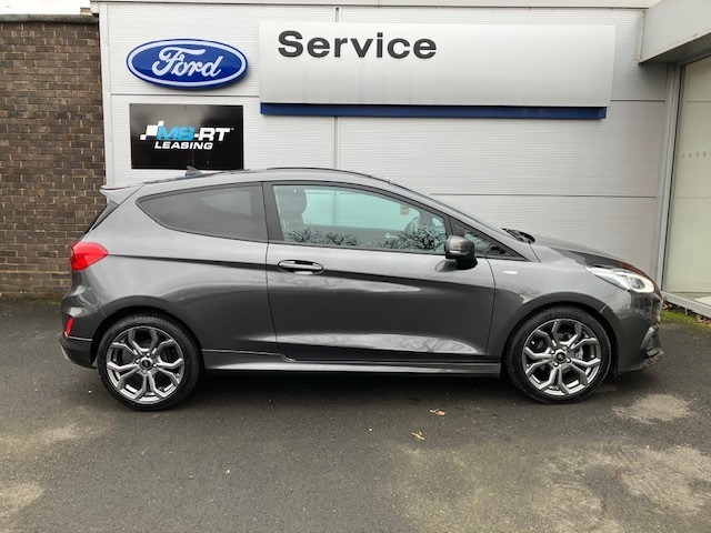 Used Ford Fiesta 2021 for sale - 77542747: Photo 2