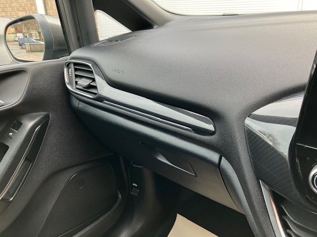 Used Ford Fiesta 2021 for sale - 77542747: Photo 21