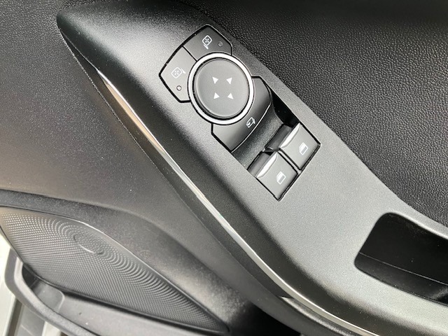 Used Ford Fiesta 2021 for sale - 77542747: Photo 22