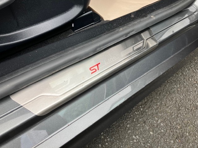 Used Ford Fiesta 2021 for sale - 77542747: Photo 23