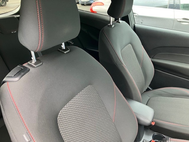 Used Ford Fiesta 2021 for sale - 77542747: Photo 24