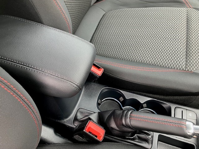 Used Ford Fiesta 2021 for sale - 77542747: Photo 25