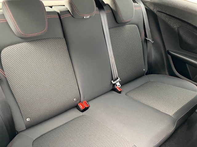 Used Ford Fiesta 2021 for sale - 77542747: Photo 27