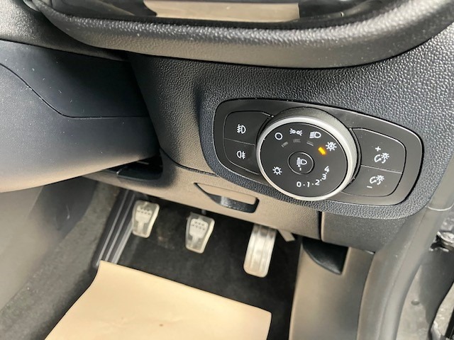 Used Ford Fiesta 2021 for sale - 77542747: Photo 28