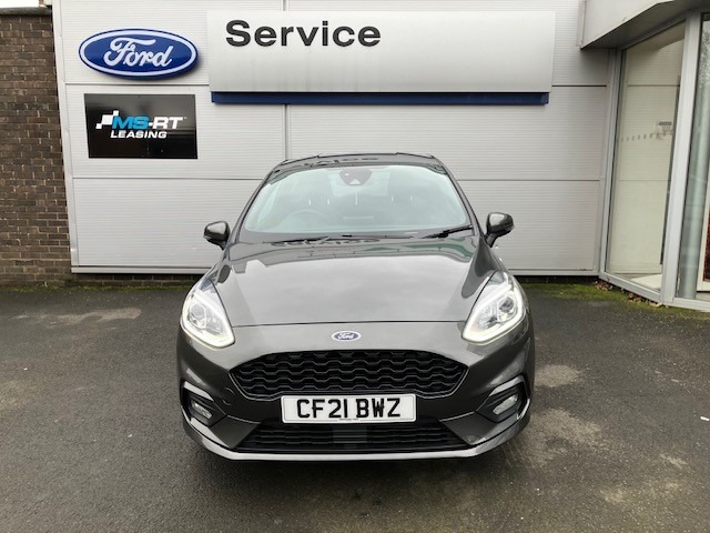 Used Ford Fiesta 2021 for sale - 77542747: Photo 5