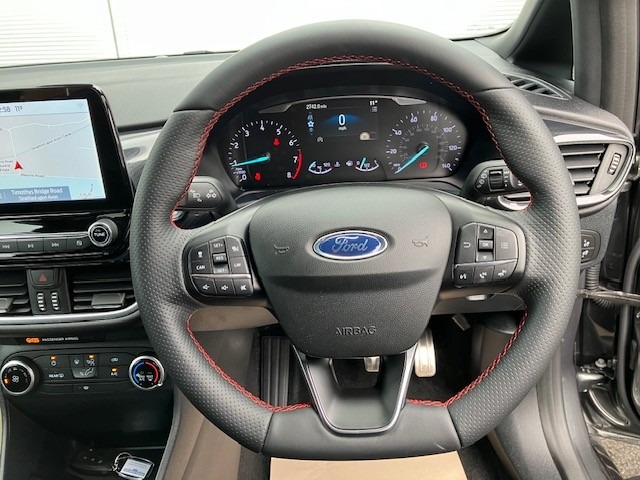 Used Ford Fiesta 2021 for sale - 77542747: Photo 9