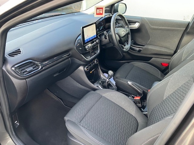 Used Ford Puma 2020 for sale - 77432252: Photo 10