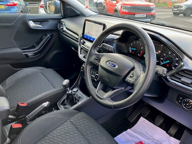 Used Ford Puma 2020 for sale - 77432252: Photo 11