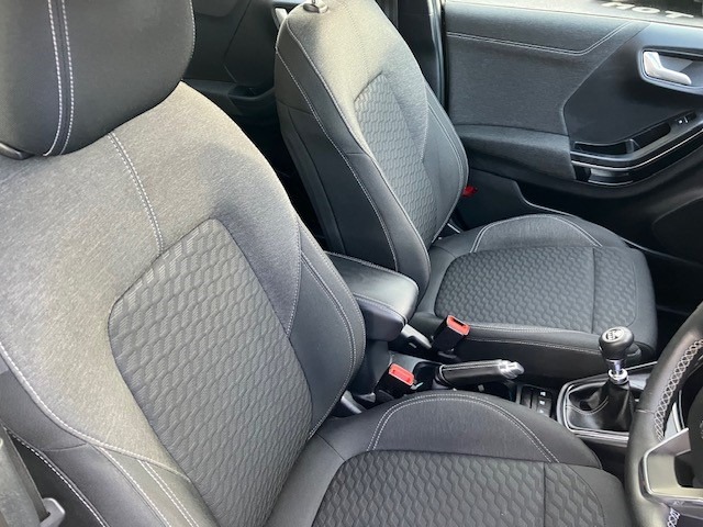 Used Ford Puma 2020 for sale - 77432252: Photo 12