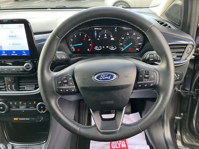 Used Ford Puma 2020 for sale - 77432252: Photo 16