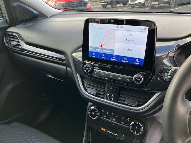 Used Ford Puma 2020 for sale - 77432252: Photo 17