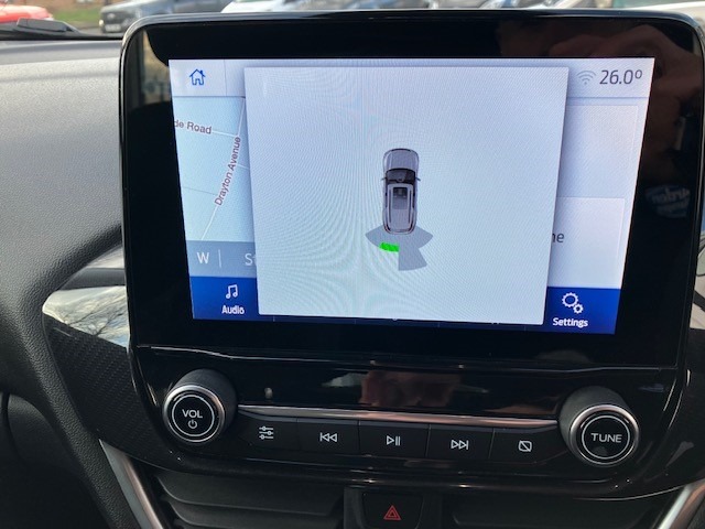 Used Ford Puma 2020 for sale - 77432252: Photo 18